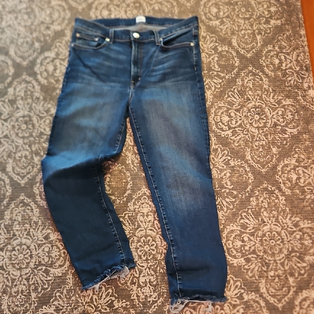 Edwin Blue Jeans